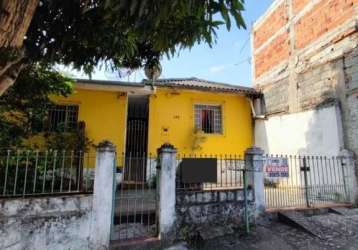 Casa à venda na vila ayrosa - osasco/sp