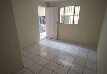 Apartamento para alugar - jardim mutinga - osasco/sp