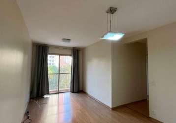 Apartamento para alugar - morumbi - são paulo/sp