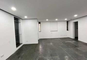 Casa comercial para alugar - real parque/morumbi - são paulo/sp