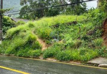 Terreno para venda em balneário camboriú, nações