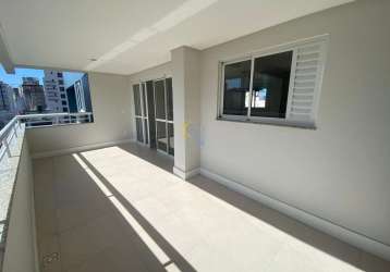 Apartamento para locação em balneário camboriú, centro, 3 dormitórios, 3 suítes, 4 banheiros, 2 vagas