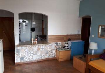 Vende-se apartamento 02 dorm. na bela vista