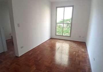 Vende-se apartamento de 01 dorm. na bela vista com vaga