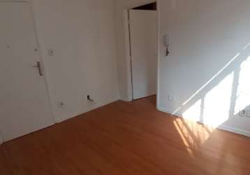 Vende-se apartamento de 01 dorm. na bela vista  ao lada da futura estação  14 bis