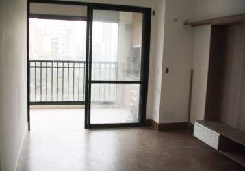 Aluga-se apartamento de 01 dorm. na bela vista com vaga e lazer