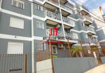 Apartamento para venda possui 50 metros quadrados com 1 quarto em jardim algarve - alvorada - rs