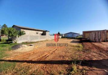 Terreno à venda, 300 m² por r$ 65.000 - praia itapeva - torres/rio grande do sul