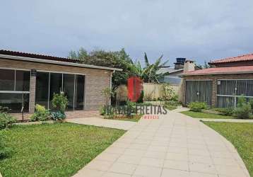 Casa com 4 dormitórios à venda, 215 m² por r$ 1.060.000,00 - arroio seco - arroio do sal/rs