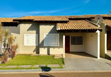 Casa à venda - residencial opportunity