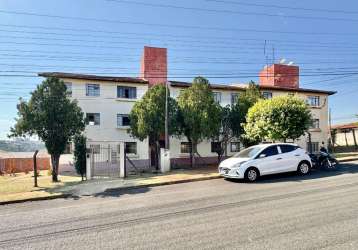 Apartamento 3 quartos mobiliado na zona norte