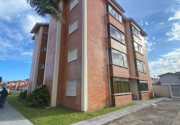 Apartamento com toda infra-estrutura