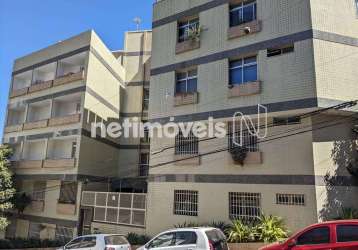 Venda apartamento 4 quartos cruzeiro belo horizonte