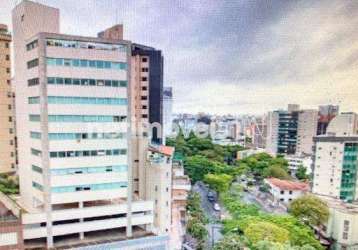 Venda cobertura são lucas belo horizonte