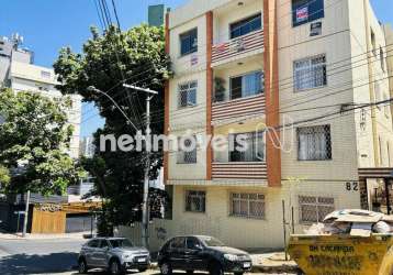 Venda apartamento 3 quartos cruzeiro belo horizonte