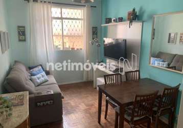 Venda apartamento 2 quartos cruzeiro belo horizonte