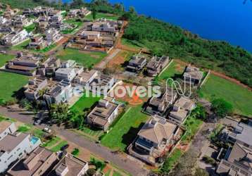 Venda lote-área-terreno alphaville - lagoa dos ingleses nova lima