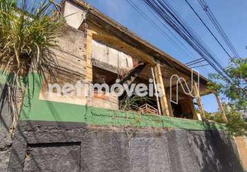 Venda lote-área-terreno padre eustáquio belo horizonte