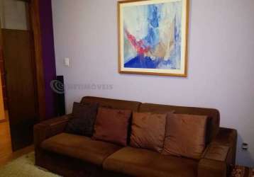 Venda apartamento 4 quartos cruzeiro belo horizonte