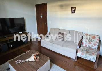 Venda apartamento 3 quartos santa tereza belo horizonte