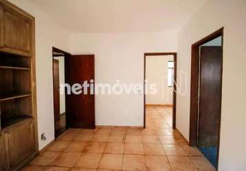 Venda apartamento 4 quartos santo antônio belo horizonte