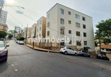 Locação apartamento 3 quartos santo antônio belo horizonte