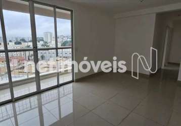 Locação apartamento 3 quartos são luiz (pampulha) belo horizonte