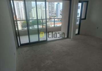 Lançamento apartamento rua leopoldina - alto do ipiranga