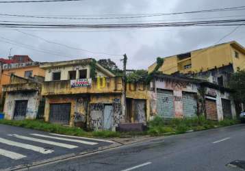 Casa à venda na rua grécia, 124, veloso, osasco por r$ 742.000