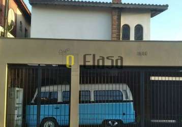 Casa para venda na vila das belezas, zona sul, sp