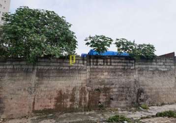 Terreno a venda na vila andrade