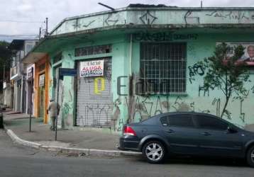 Casa comercial para alugar na rua carlos gomes, 979, santo amaro, são paulo por r$ 3.000