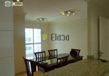 Apartamento com 2 dormitórios, sendo 2 suítes, 2 vagas, 77,00m² em vila andrade, são paulo, sp.