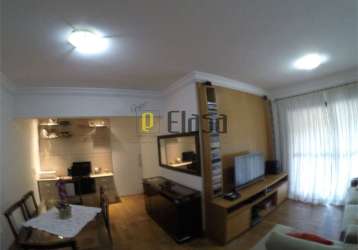 Apartamento a venda na vila andrade