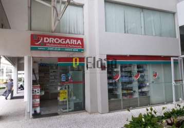 Conjunto à venda, 59 m² por r$ 750.000,00 - barra funda - com renda