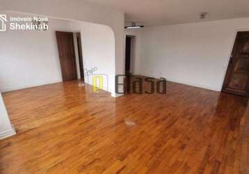 Apartamento a venda no jardim paulista