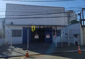 Ponto comercial à venda na rua tenente-coronel carlos da silva araújo, 336, santo amaro, são paulo, 481 m2 por r$ 4.100.000