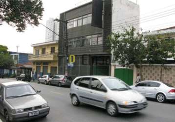 Galpão para locação - zona sul - sp - vila cruzeiro - santo amaro