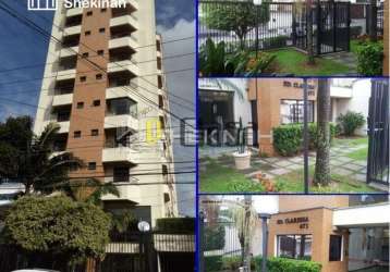 Apartamento vila mascote, 3 dormitórios, 2 suítes, 4 vagas.