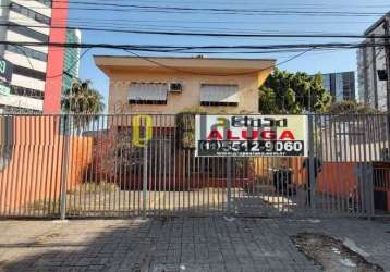 Casa comercial para alugar na rua jorge rizzo, 104, pinheiros, são paulo, 421 m2 por r$ 12.000