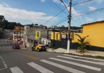 Casa com 2 quartos à venda na rua curuçá, 25, jardim santa júlia, itapecerica da serra, 180 m2 por r$ 260.000