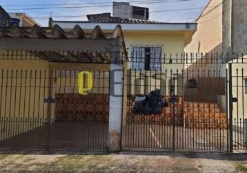 Casa à venda na rua manoel duarte oliveira, 52, capão redondo, são paulo, 125 m2 por r$ 410.000