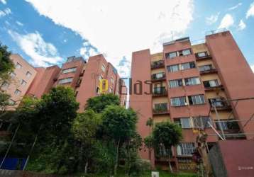 Venda apto 55m² , sala 2 ambientes 1 vaga sem elevador - jardim sabará