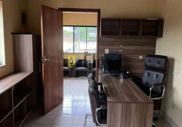 Casa comercial aluga em rodovia armando sales - zona sul