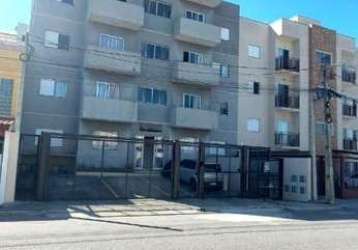 Apartamento para venda em bragança paulista, villa toscana, 2 dormitórios, 1 suíte, 2 banheiros, 1 vaga