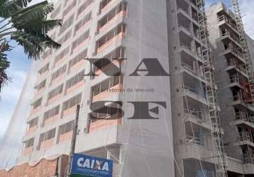 Ultimas unidades studios com 38 m²  e apartamentos com 48 m², praia das palmeiras, caraguatatuba -