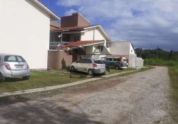 Casa à venda 3 quartos, 1 suite, 1 vaga, 60m², capricórnio ii, caraguatatuba - sp