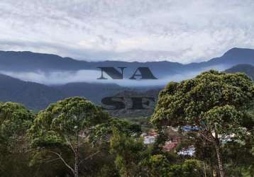 Excelente terreno à venda, balneário gardem mar, caraguatatuba, sp