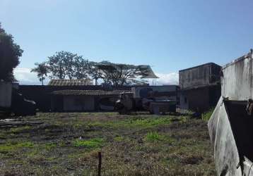 Terrenos com matriculas individuais  à venda - total de 2.000m², jaraguá, são sebastião/sp