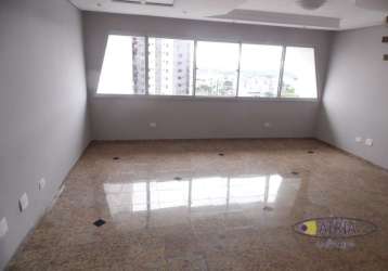 Cobertura com 4 quartos  à venda, 222.00 m2 por r$1400000.00  - agua verde - curitiba/pr